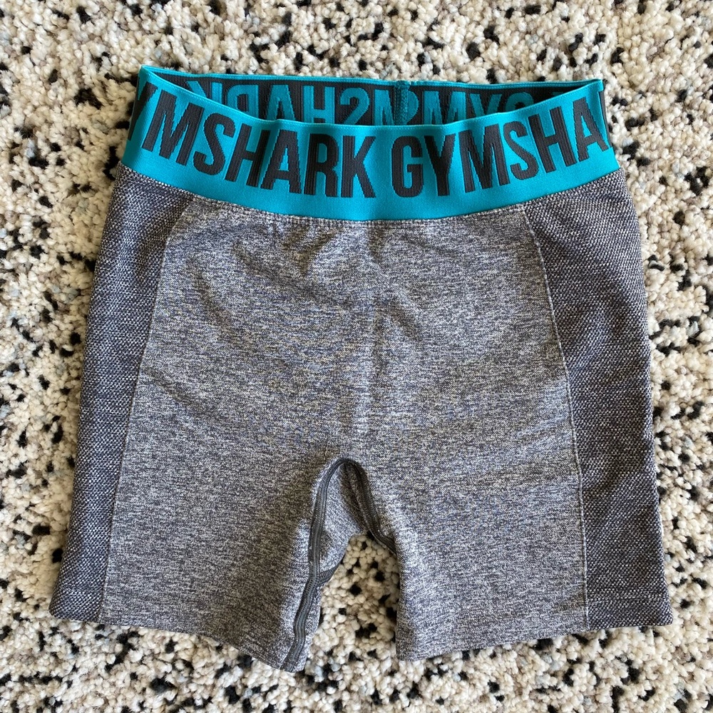 Flex shorts